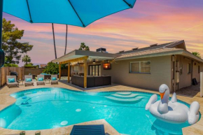 Scottsdale - 8731 E Columbus Ave
